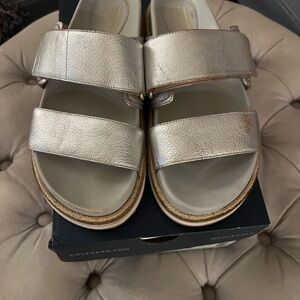 Cole Haan Cloud Sandals